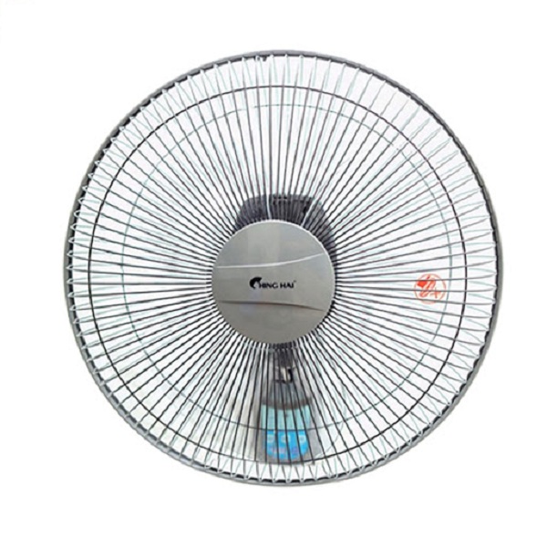Quạt treo tường Chinghai W615B3 (Dây kéo)