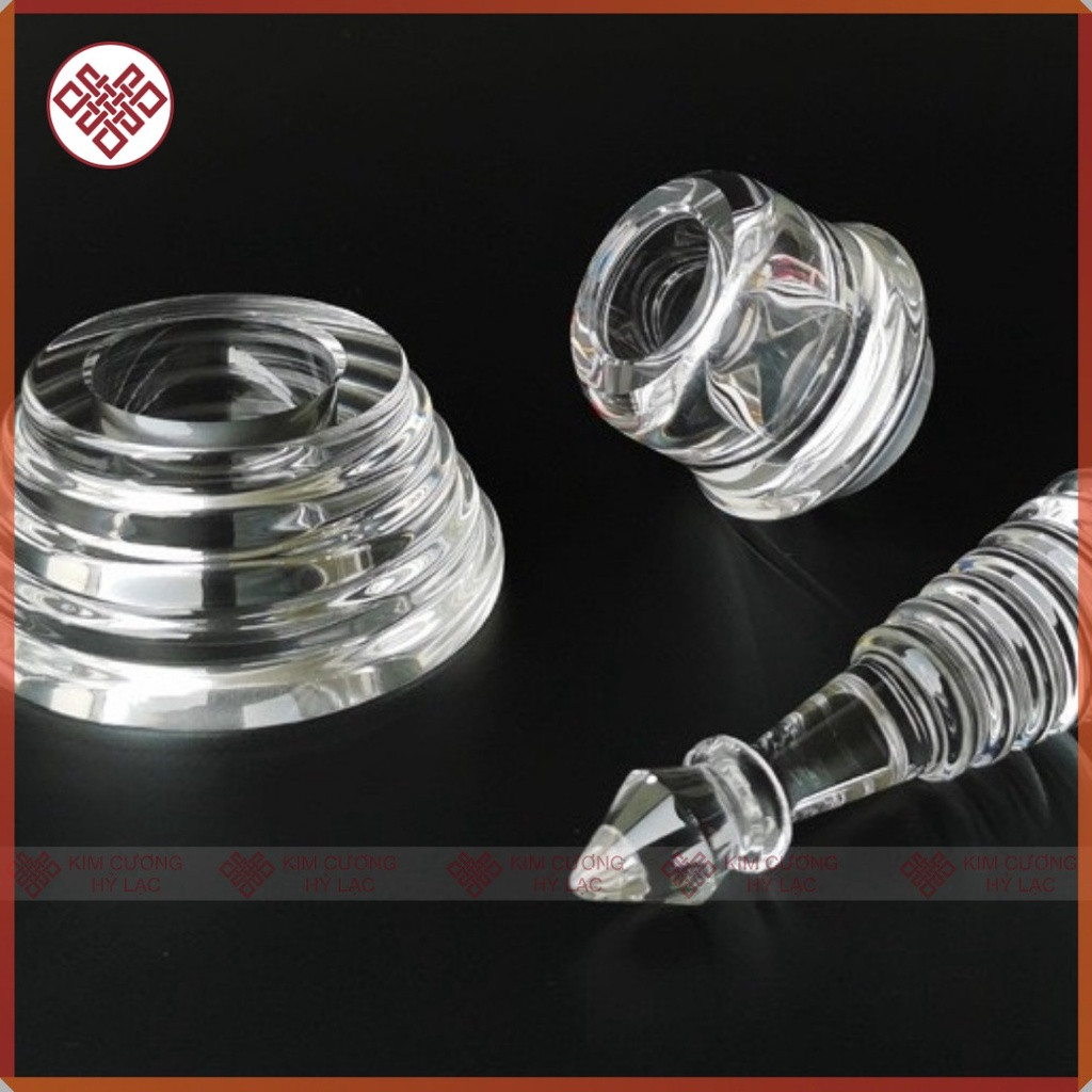 Tháp xá lợi [Kim Cương Hỷ Lạc] - nhiều mẫu