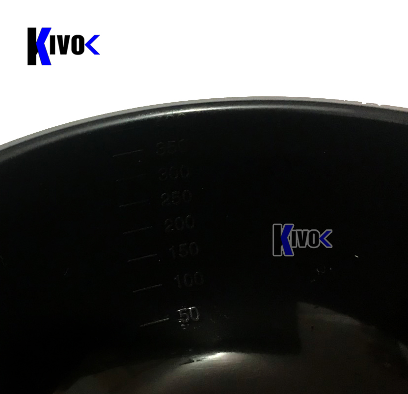 Bowl hair dye-brewing cups dye-tools hair dye-material hair accessory