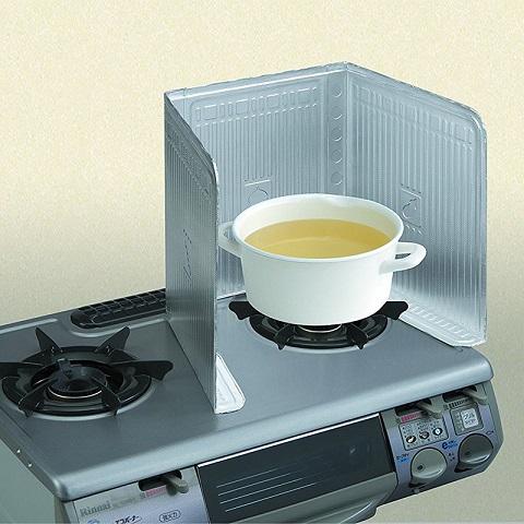 Miếng chắn dầu mỡ nhà bếp cao cấp - Hàng Nội Địa Nhật