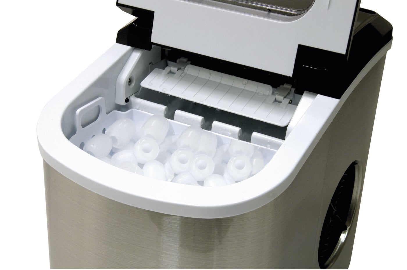 [0% installment] Caso icemaster pro 90W 3301 ice machine