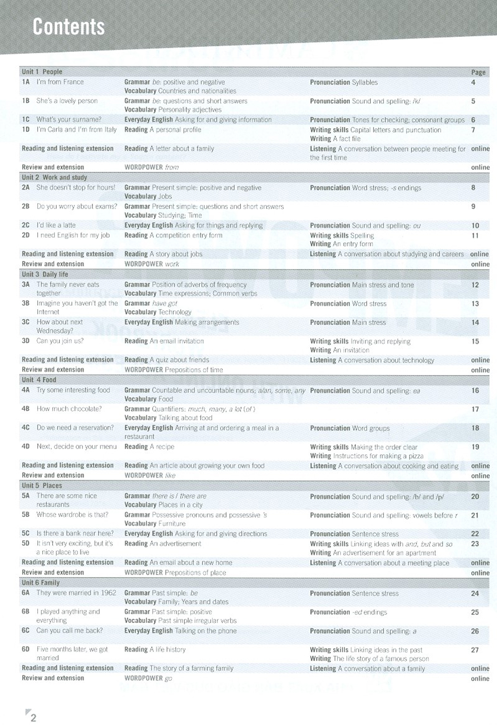 Empower Elementary Workbook With Online Access - A2