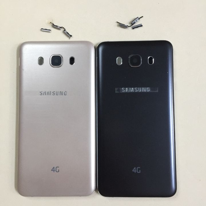 Nắp lưng Samsung J7 2016 J710