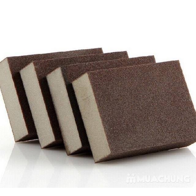 Miếng cọ xoong nồi siêu sạch