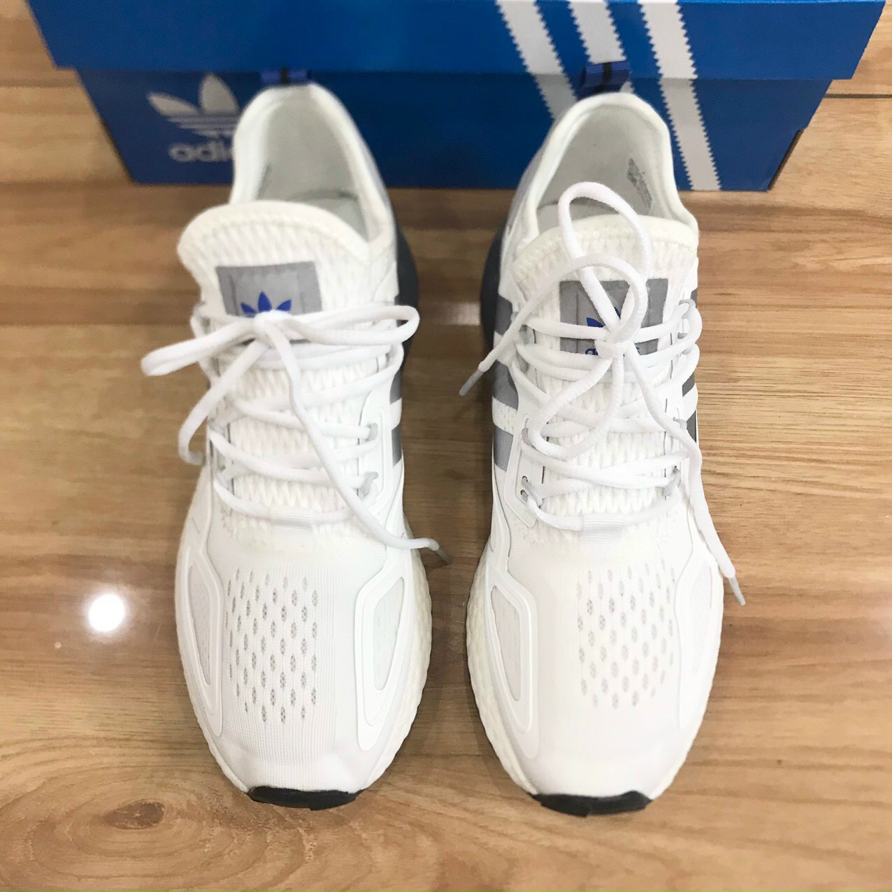 [HCM]Adidas XZ 2K về hàng ( NHIỀU SIZE )