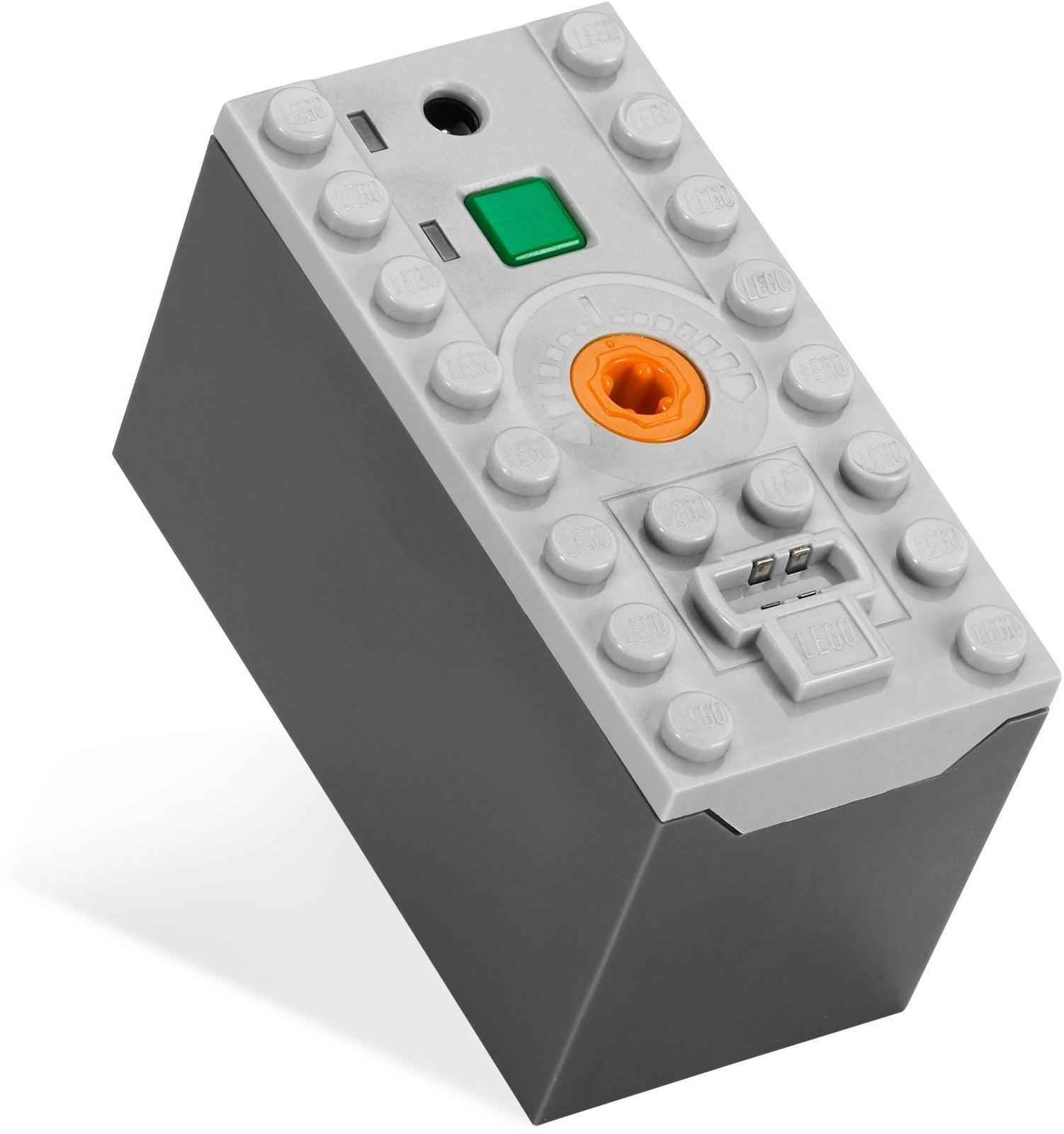 Mua LEGO Power Functions 8878 - Bộ pin sạc (LEGO Power Functions Rechargeable Battery Box 8878)