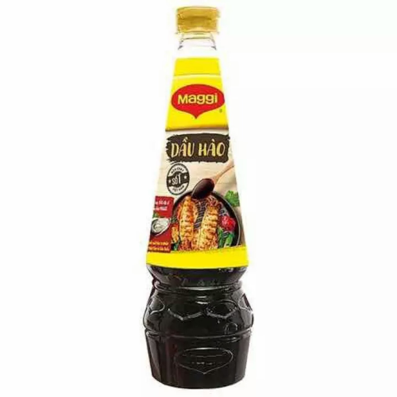 dầu hào magi  820g
