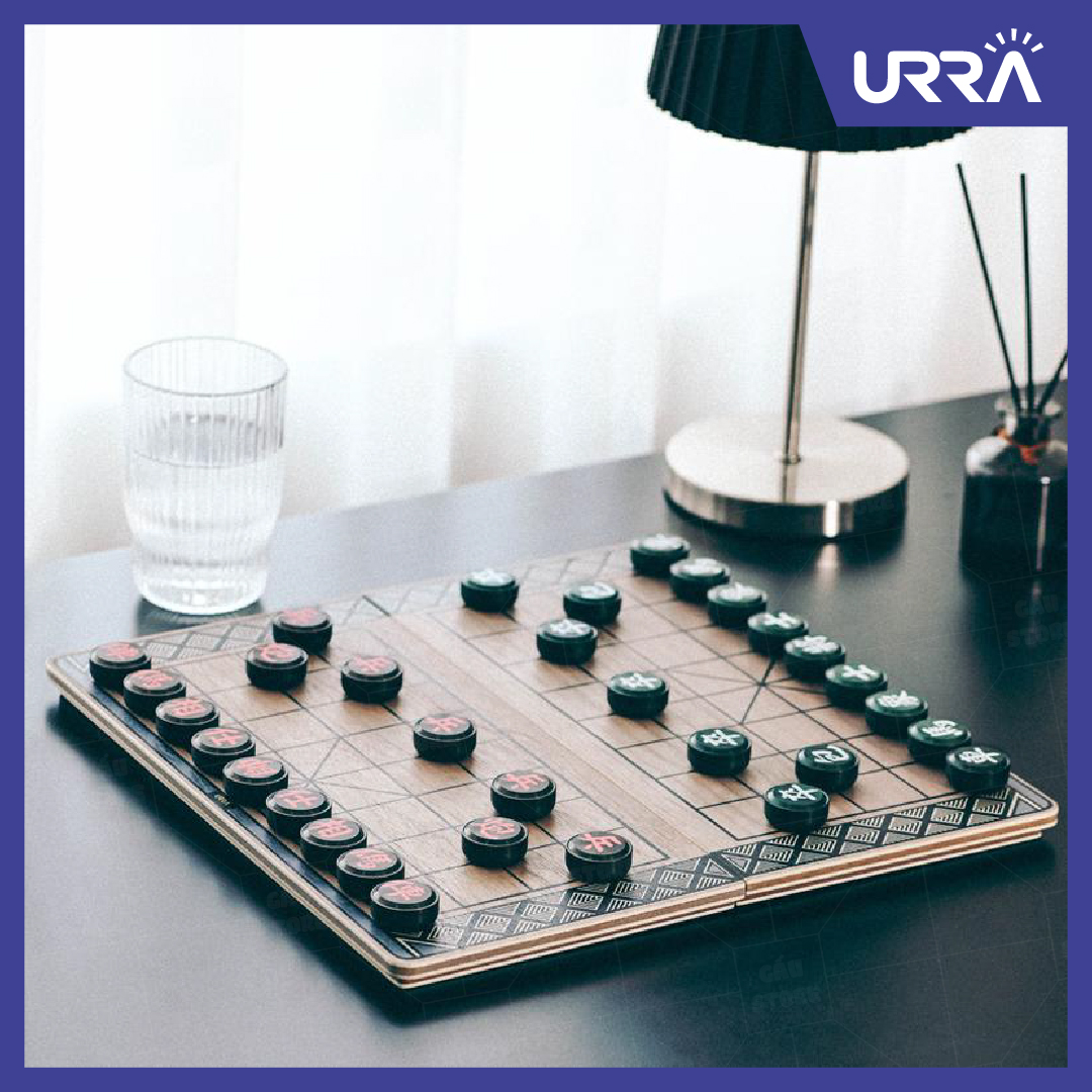 Bộ cờ tướng Traveline Chess