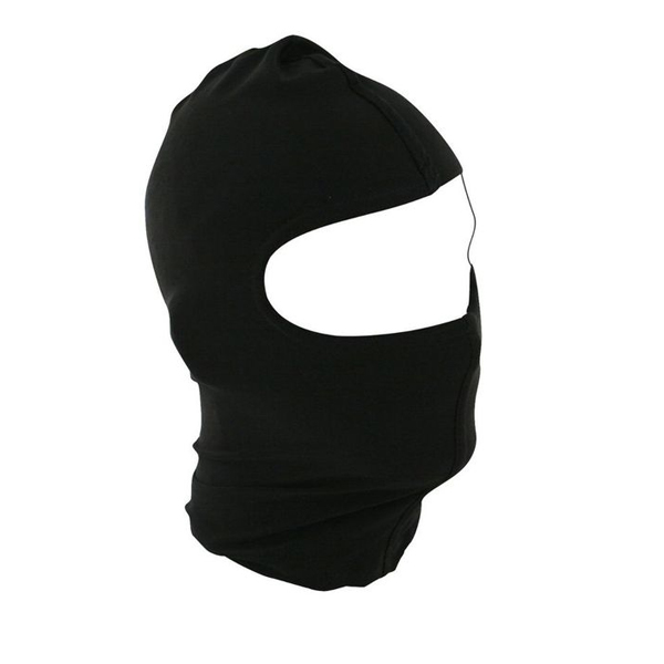 Mũ trùm NINJA
