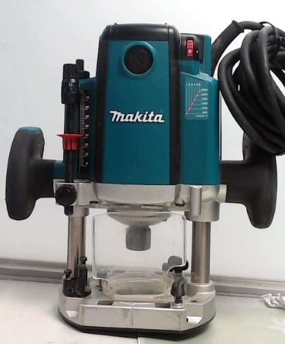 [Trả góp 0%] 2100W Máy phay Makita RP2301FC