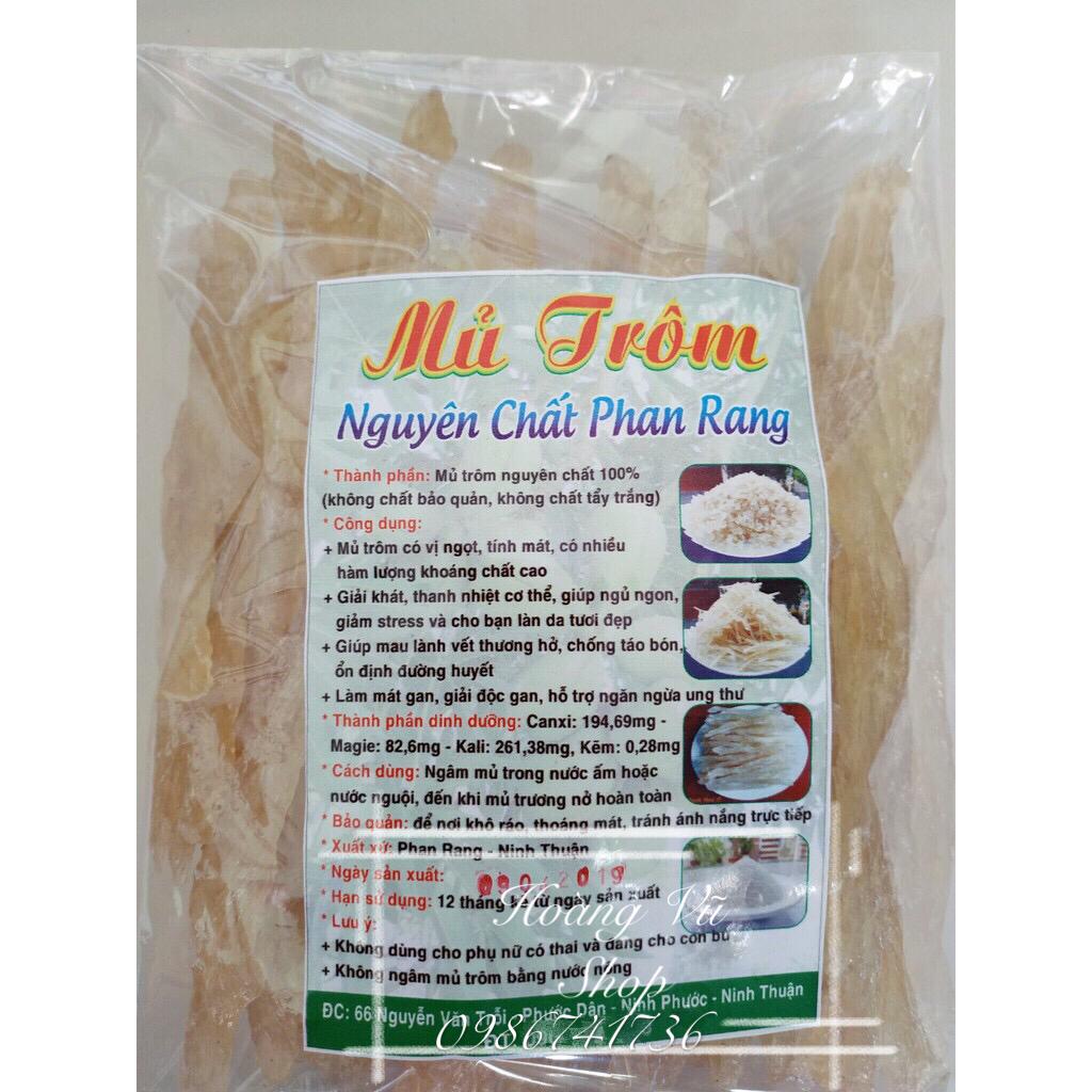 [1Kg] Mủ Trôm Thanh Dài