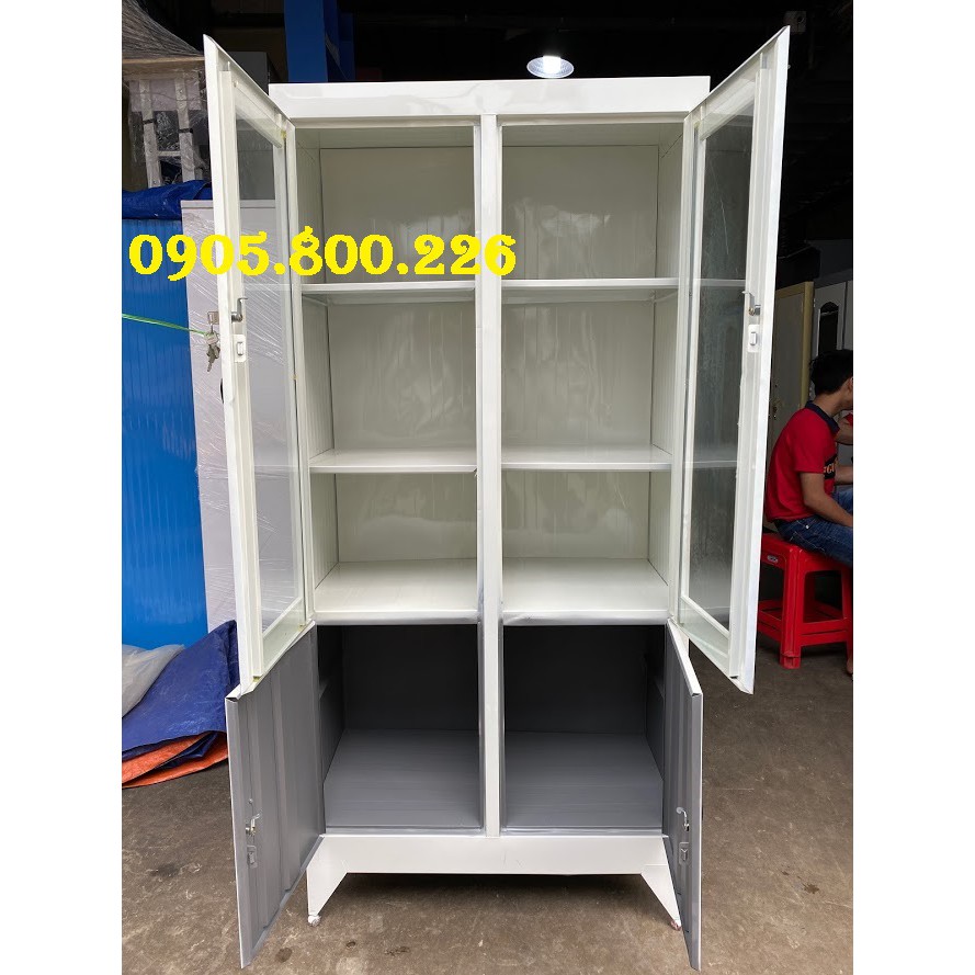 Tủ Tài Liệu Văn Phòng