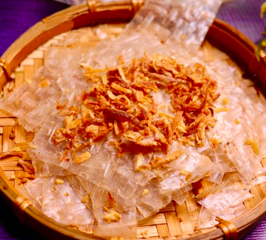 COMBO 10 BỊCH BÁNH TRÁNG XÌ KE