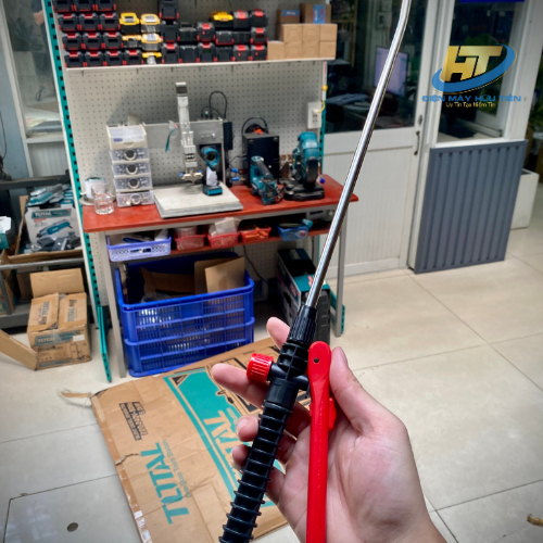 Bình xịt 5L Total THSPP30502