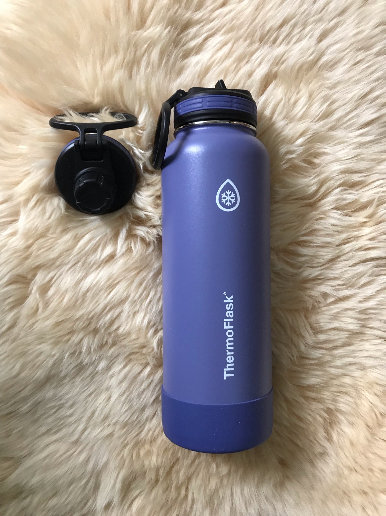Bình Giữ Nhiệt ThermoFlask 1200ml USA