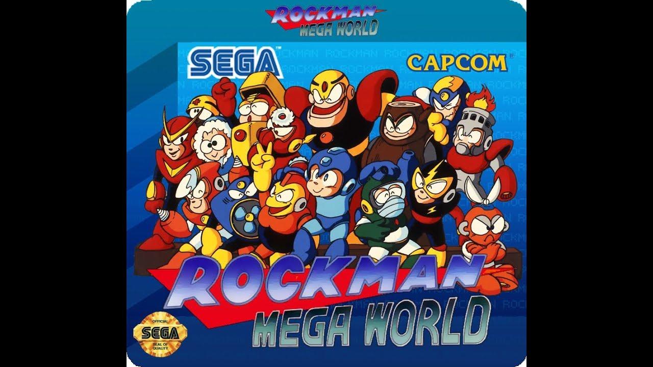 Băng game cho máy SEGA 16 bit (6 nút)
