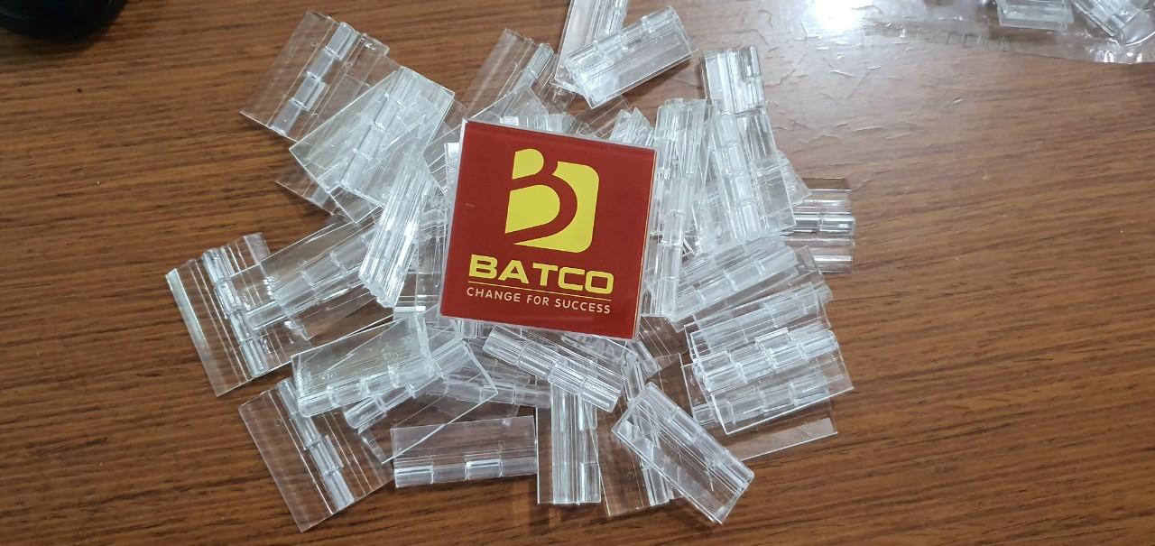 Bản lề mica 25 ( 10 chiếc)