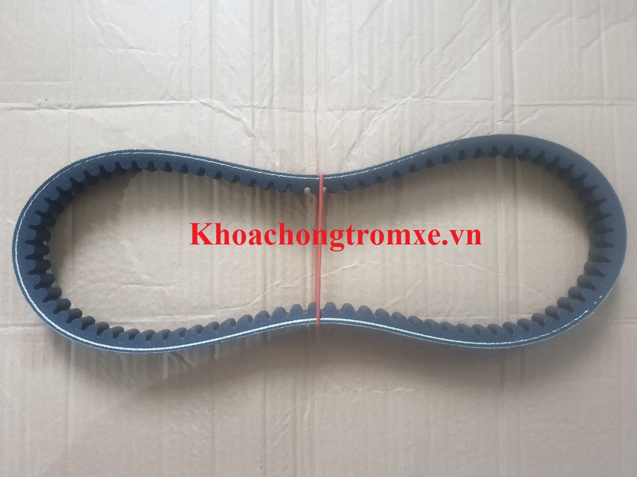 Dây Curoa SH Mode PCX Vario 125