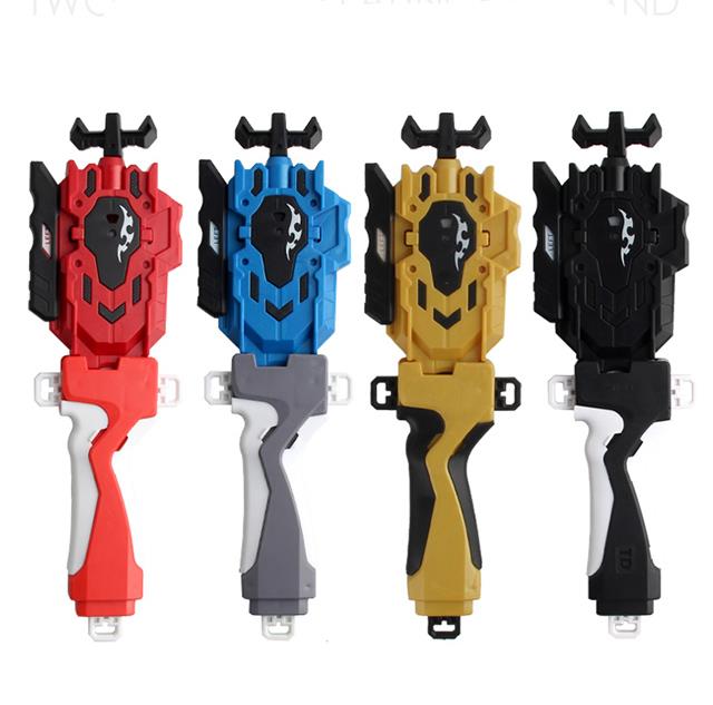 Set Con Quay Đồ Chơi Beyblade Burst B-100 Spriggan Requem B100