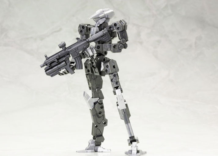 [7-11/12 VOUCHER 8%]Mô hình Kotobukiya M.S.G MW31 Assault Rjfle Weapon Unit [KTB] [MSG]