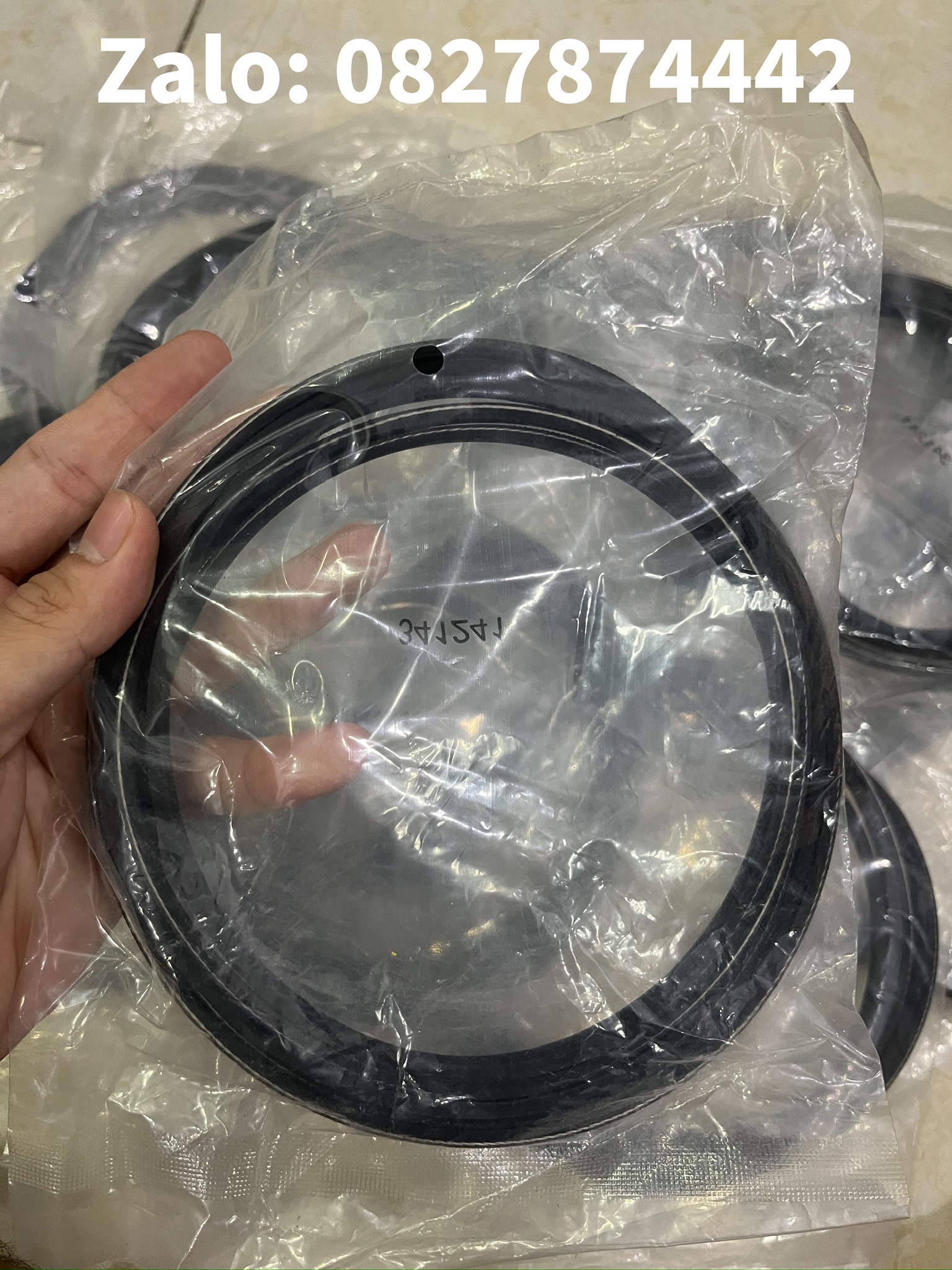 DÂY CUROA MÁY SẤY WHIRLPOOL
