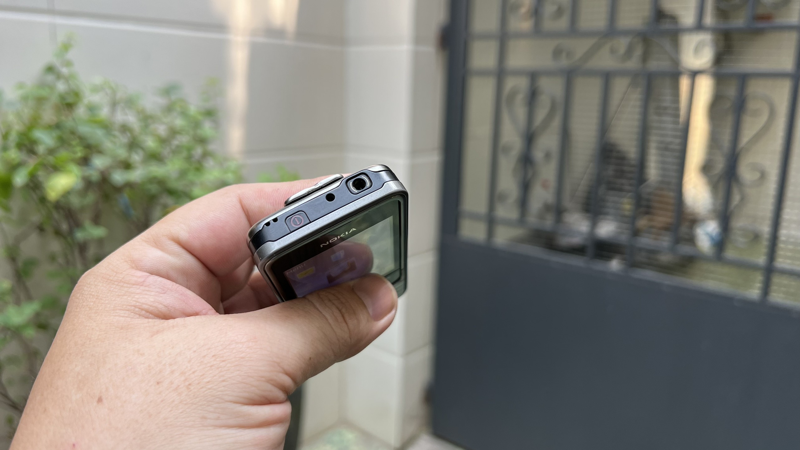 Lk Điện thoại Nokia 6208c chính hãng
