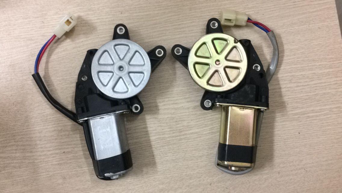Mô tơ lên xuống kính Daewoo Matiz I,II 2000-2008