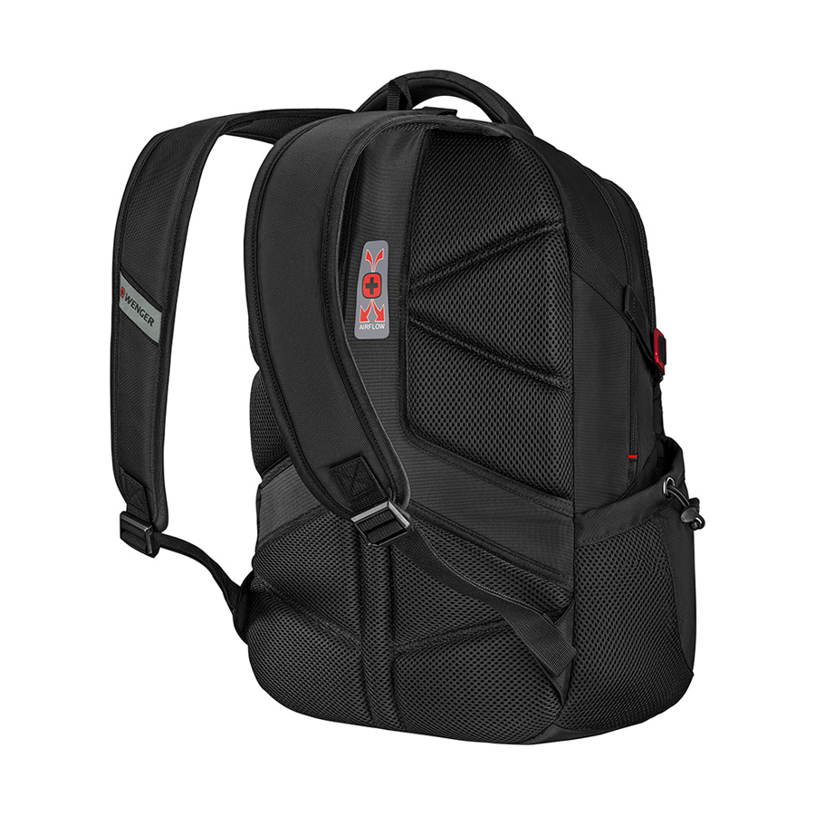 Balo laptop 15.6" Swimmer Pro WENGER - THỤY SĨ