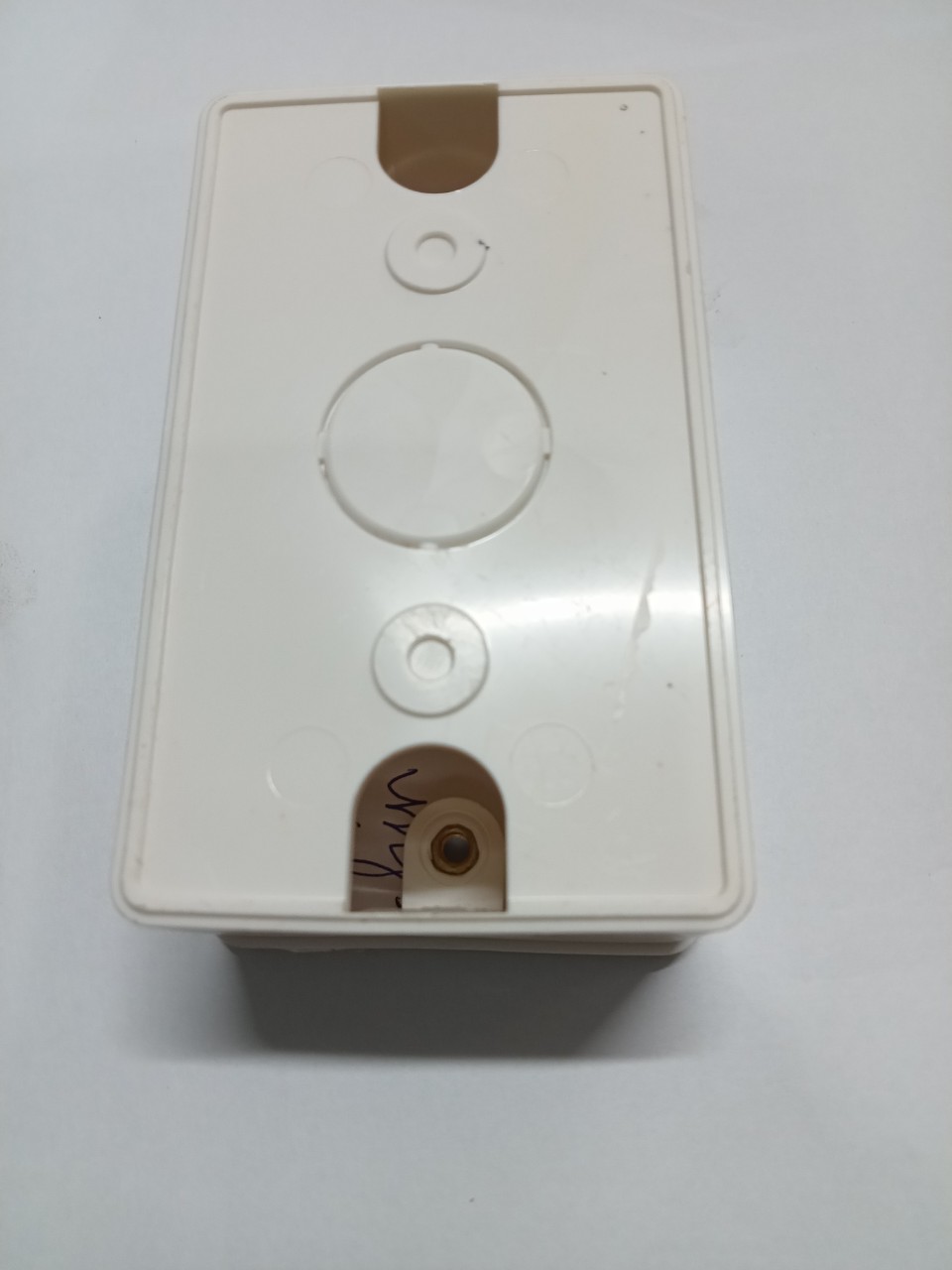 ĐẾ ÂM ĐÔI NANOCO [PANASONIC] TẶNG KÈM VÍT