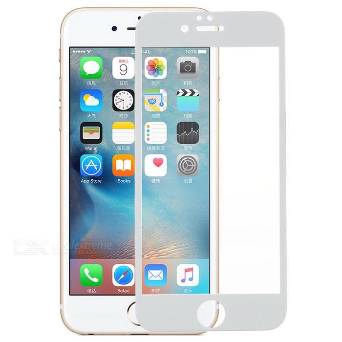 Cường lực full màn cho dùng cho iphone 6 / 6s (Trắng)