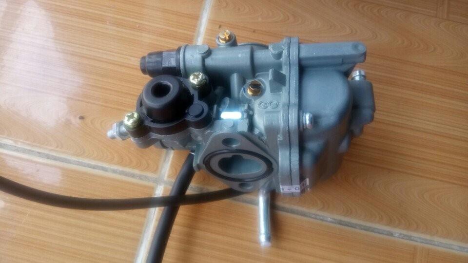 bình xăng con  sirius l loại tốt