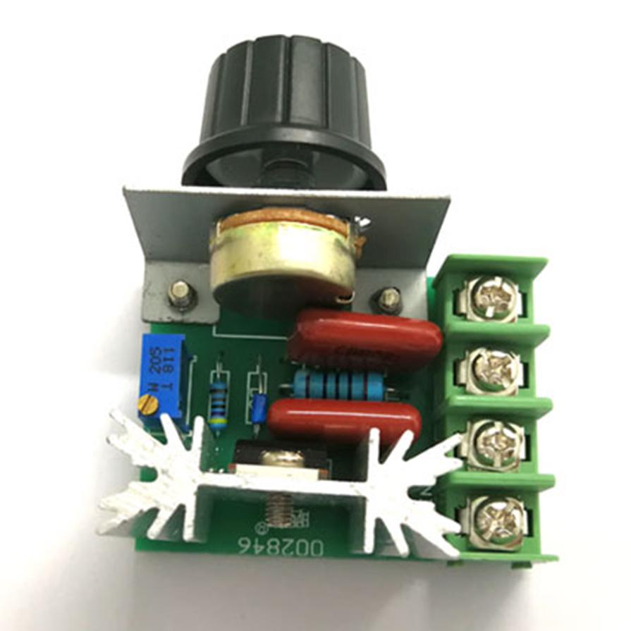 Dimer scr 2000w
