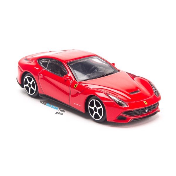 [HCM]Mô hình siêu xe Ferrari tỷ lệ 1:64