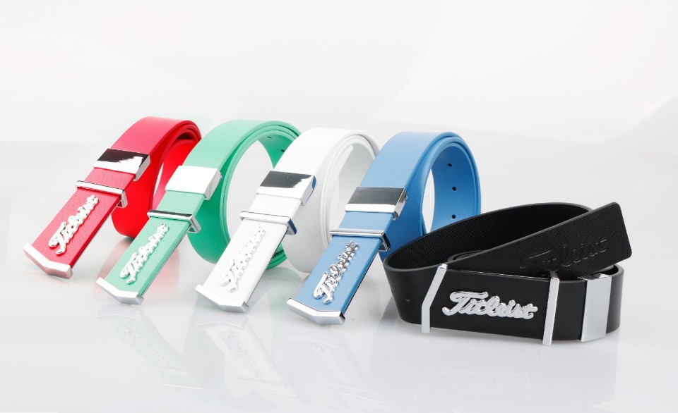 Thắt lưng golf, dây lưng golf cho cả nam và nữ