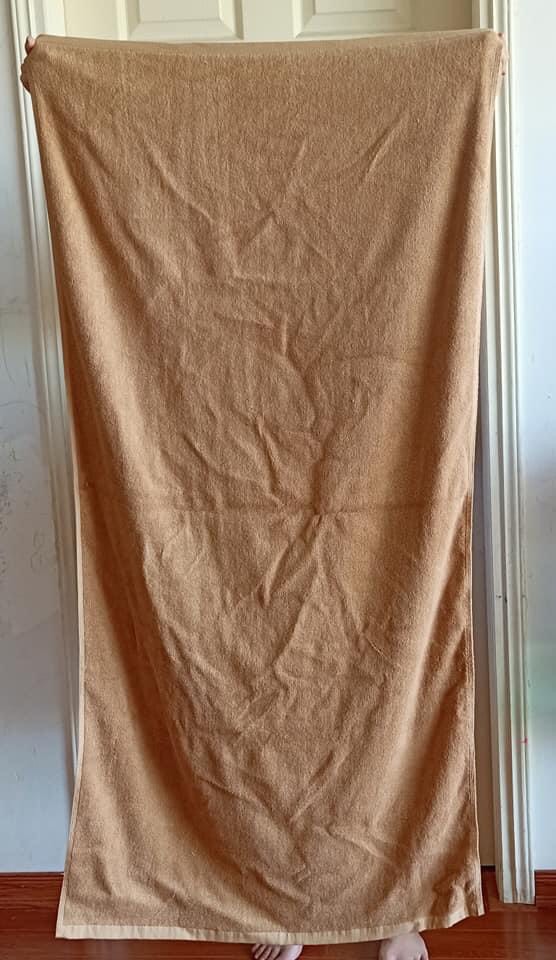 khăn tắm xuất nhật 70x140cm