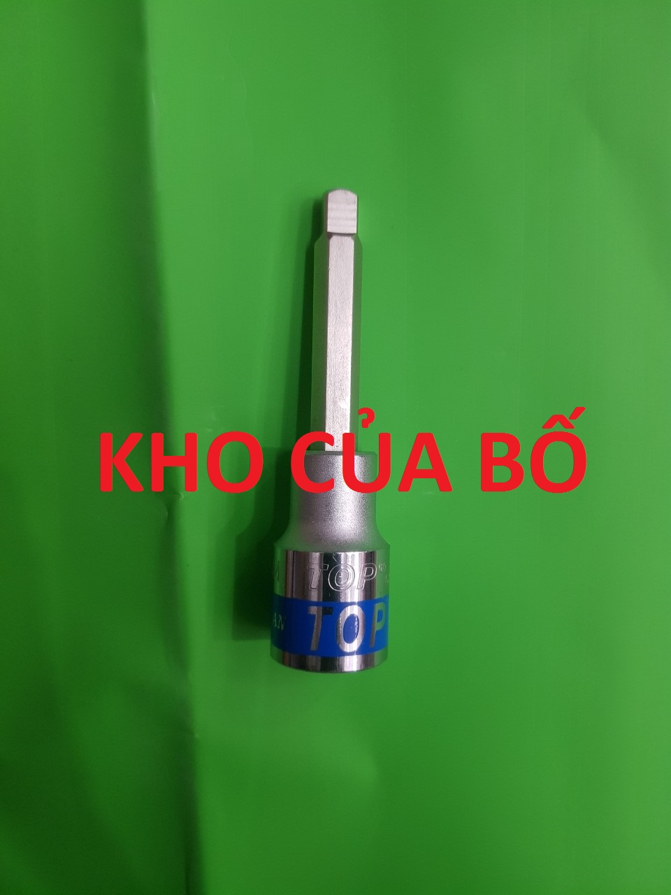 Đầu biến (Chuyển) 1/2" ra 1/4" TOP - HBS-4085D2