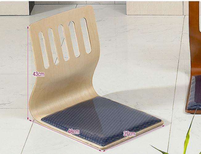 Ghế bệt kiểu nhật DL227