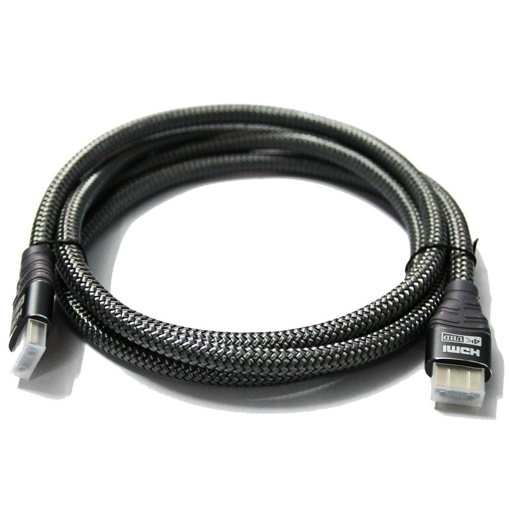 Cáp HDMI độ phân giải UltraHD 4K Choseal AQ5114