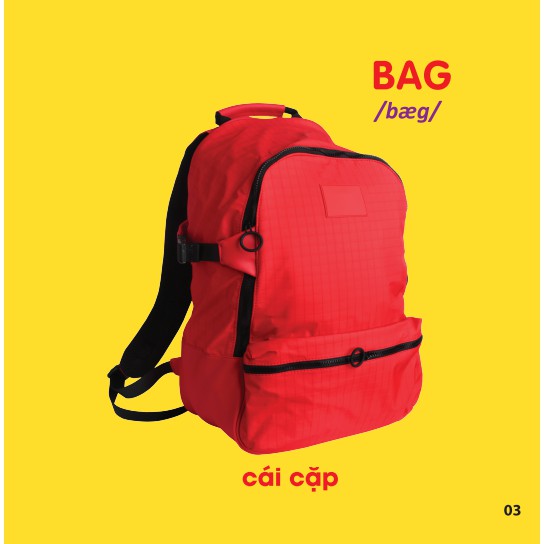 Sách - Bách Khoa Toàn Thư Cho Bé - Đồ Dùng Học Tập (bìa cứng)