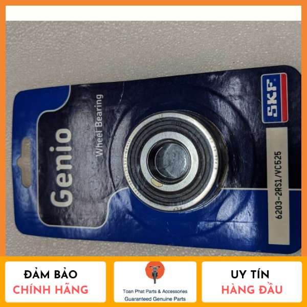 [HCM]VÒNG BI CÙI DĨA CHO SONIC 150