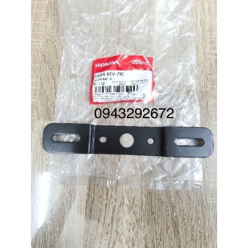 Tay Bắt Biển Số Đream Honda (84701KFV790)