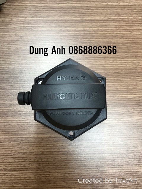 Rơ le mức nước Hanyoung FS-3A