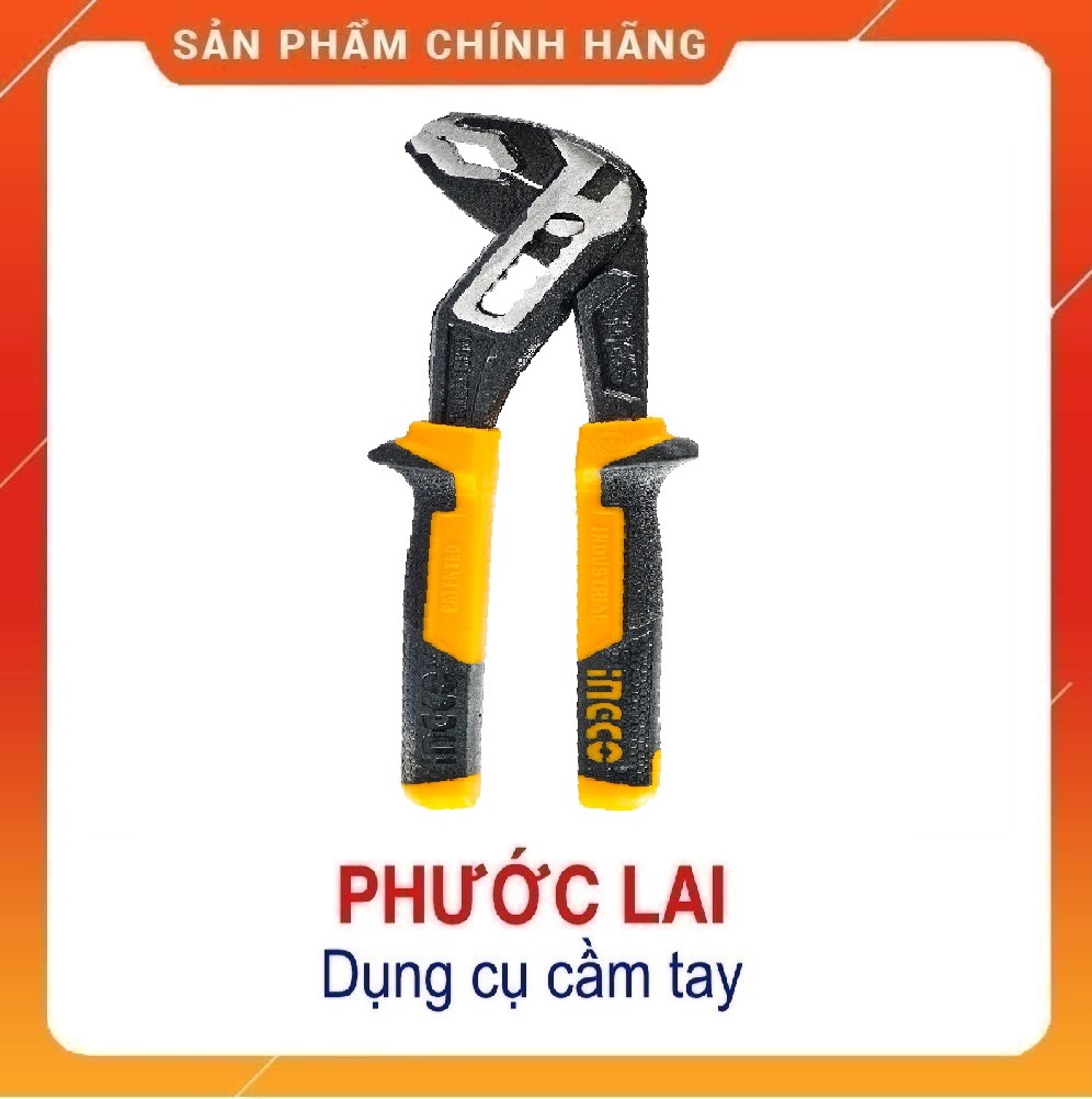 KỀM MỎ QUẠ INGCO HPP28258