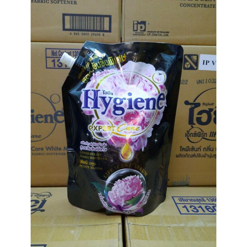 (yêu thích)( HCM) nước xã hygiene đậm đặc 1,3 lít, 1,4lit thái lan