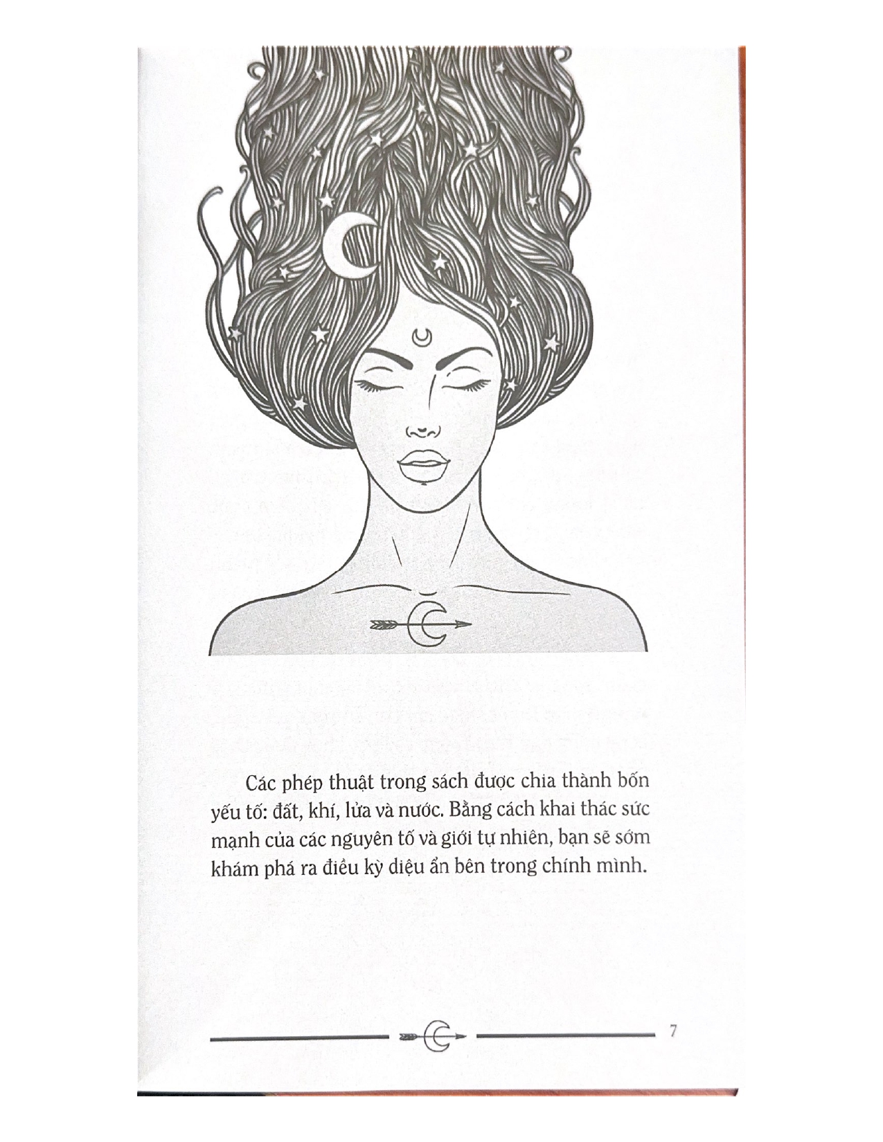 Sách - Giải Mã Bùa Chú-Vanlangbooks