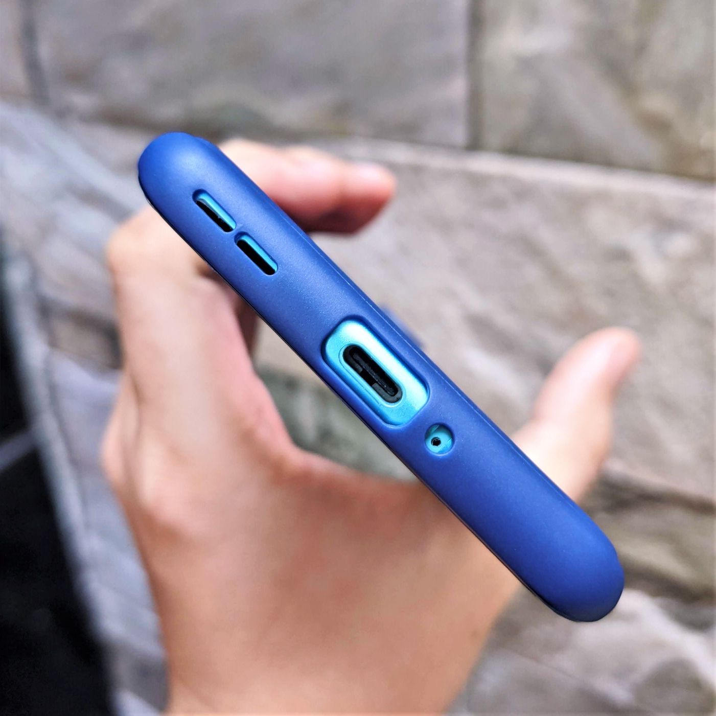 [HCM]Ốp lưng OnePlus 8 Pro TPU dẻo siêu mỏng ôm sát máy.