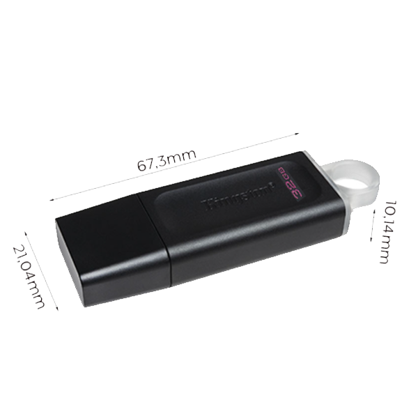 USB Kingston 32GB DataTraveler Exodia DTX/32GB USB 3.2