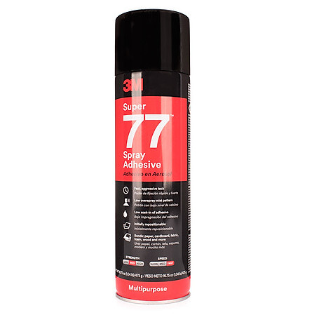 3m super 77 375g