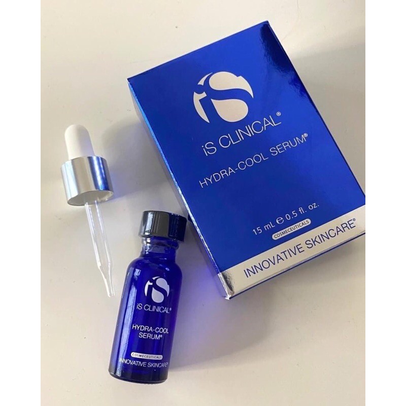 Tinh Chất Serum Phục Hồi Da B5 Is Clinical Hydra Cool