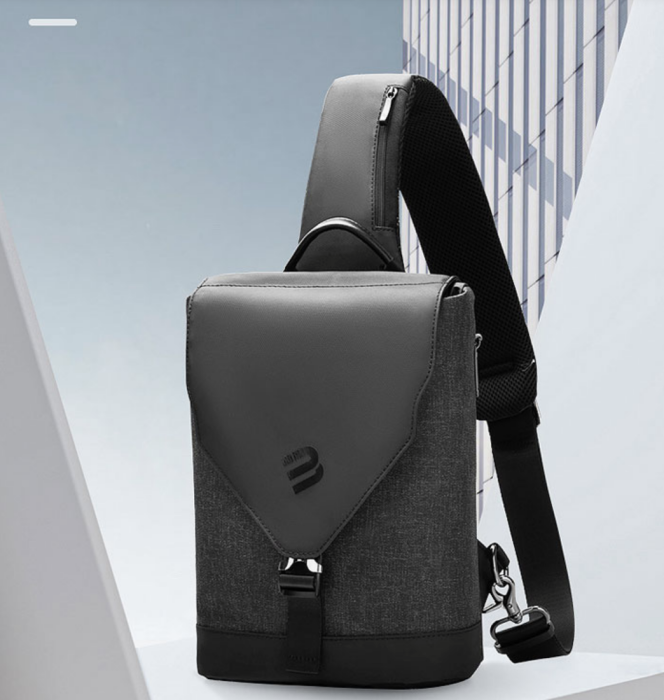 Smart1688 - Túi đeo chéo Mark Ryden – MINI ELEGANTE